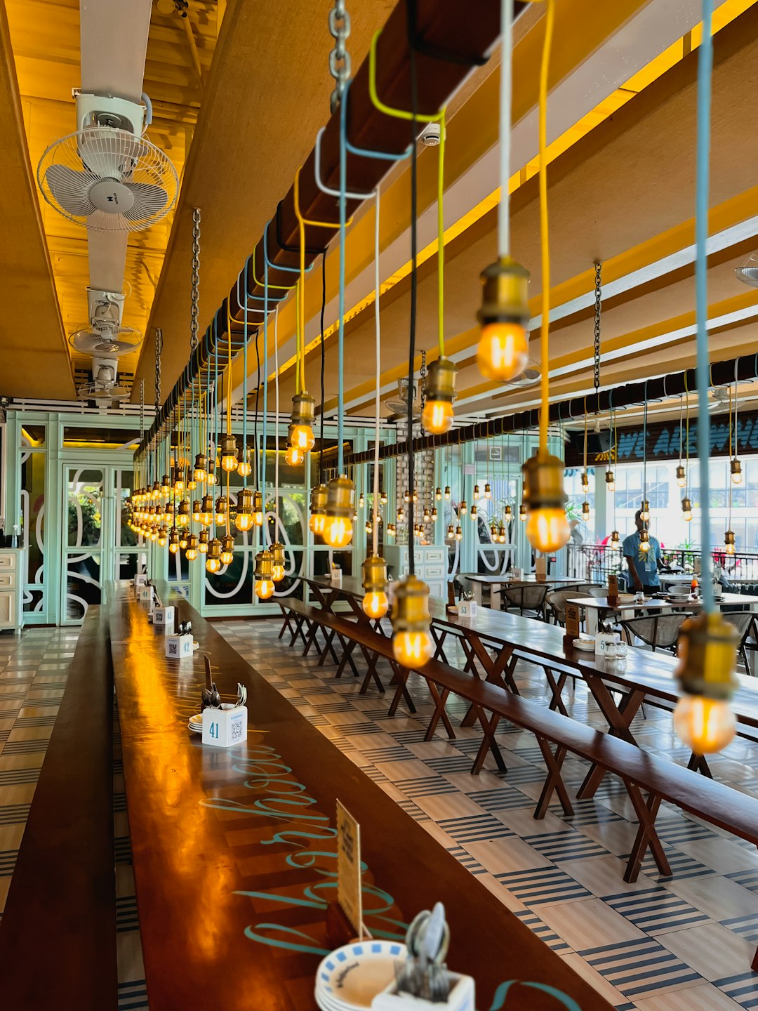 Forge Restaurant & Bar