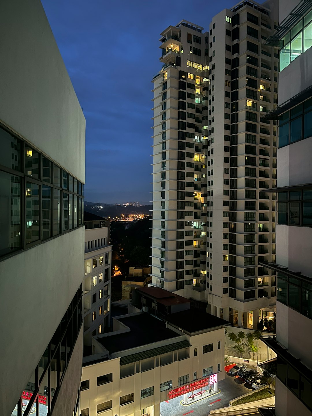 Penthouse Sky Suite