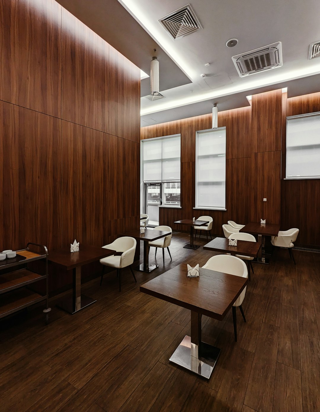 Business Conference Center
