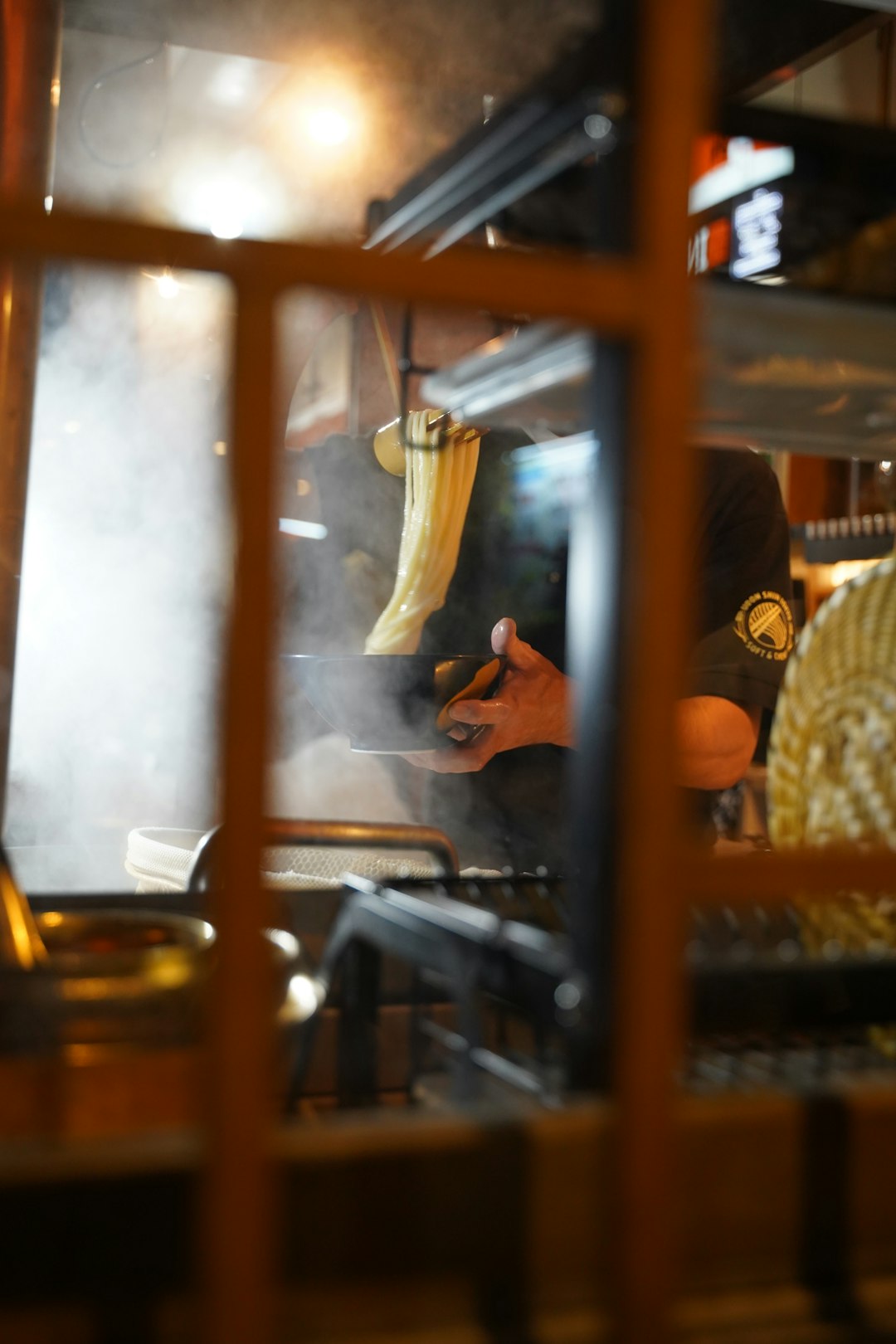 Forge Restaurant & Bar