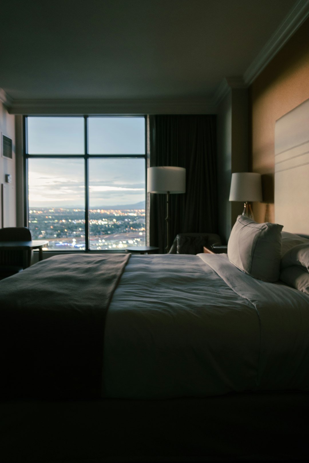 Standard King Suite